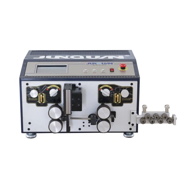 Pneumatic Driven Wire Cutting and Stripping Machine Zdbx-4 with Customizable Features