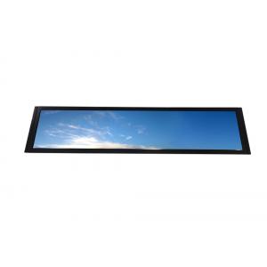 China High Definition Ultra Wide Stretched Displays 1920*360 With 50000 Hours Lifetime supplier