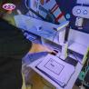 China Laser Light Interactive Painting Games 3D Artwork Projection Dynamic Visual Effects wholesale