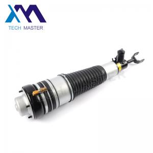 China Air Suspension System For A6 C6 4B Allroad Front Air Parts Air Suspension Strut Shock Absorber 4Z7413031A 4Z7616051B wholesale