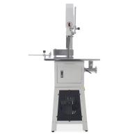 China Automatic Restaurant Cutter Price Bone Cut Saw Machine And Meat On Sale on sale