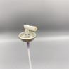 Versatile  Plastic Stem Metered Valve - Precision Flow Control for Commercial and Industrial Use