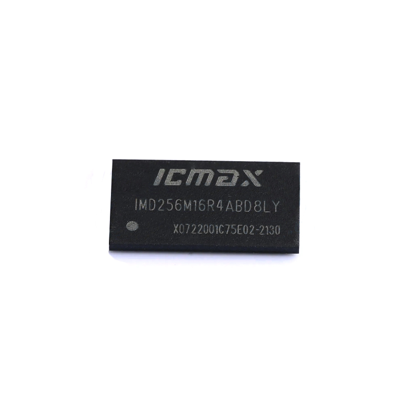 China Chip SDRAM DDR4 de 4 Gb 32Mx4 FBGA-96 1.2V 8K Refresh IMD256M16R4ABD8LY wholesale