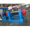 China Zq Reducer Open Rubber Mixing Mill personnalisé (XK-400) wholesale