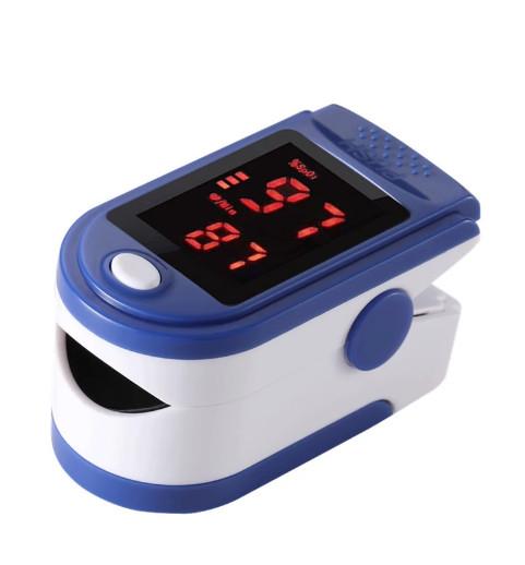 Promotion Healthy ABS Finger Oxygen And Pulse Monitor
