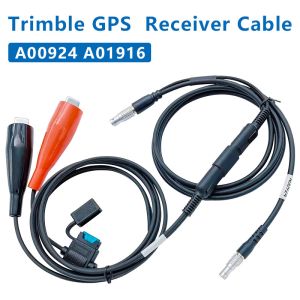 China A00924 & A01916 For Trimble GPS GNSS Cable Suitable For Trimble GNSS 5700 5800 R4 R5 R6 R8 R10 To PDL HPB TDL Or ADL Radio on sale