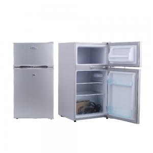 China 2023 Design Car Drawer Refrigerator COMPRESSOR Mini Freezer for Caravan Camping Yacht supplier