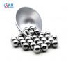 China Hot sale 1/4&quot; carbon steel ball for India market with good polish wholesale