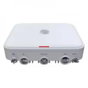 China PoE Outdoor Wifi Access Point 6760R-51E Wifi 6 Access Point With External Antennas supplier