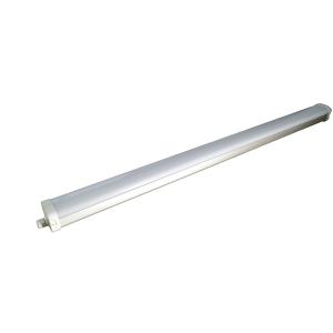 60 W 1500mm Waterproof LED Lights Heat Dissipation For Shopping Mall