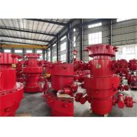 China Painted Oil Gas Wellhead Equipment For API 6A Standard on sale