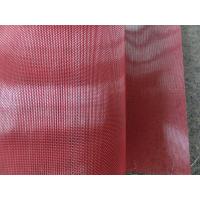 China 2-3 Shed Weave Nylon Wire Mesh Dryer Fabric For Papermaking , High Performance on sale