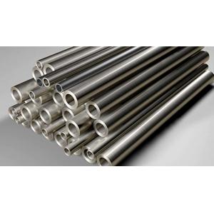 Food Grade Stainless Steel Tube Ss Pipe Seamless 304 304l 316 316l 310s 321 40mm 6mm