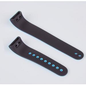 China Customized Electronic Watch Band Silicone Household Items supplier