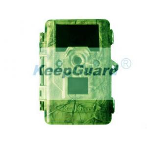 China 12 Megapixel Hunting Game Cameras Deer Trail Cameras KeepGuard 760NV supplier