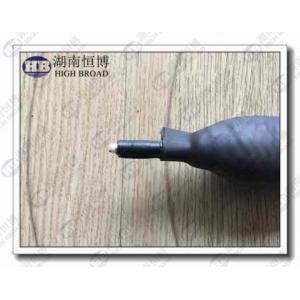 China Copper core MMO/Ti linear anode for cathodic protection system supplier