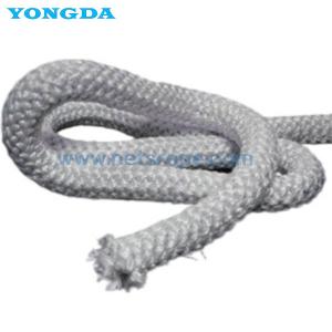 China GBT 18674-2018 High Modulus Polyethylene Covered Fishery Ropes supplier