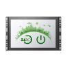 China Industrial Embedded IPC Touchscreen All in One Panel Pc Tablet Computer I3 I5 I7 Industrial Computer with 64G 128G 512G SSD wholesale