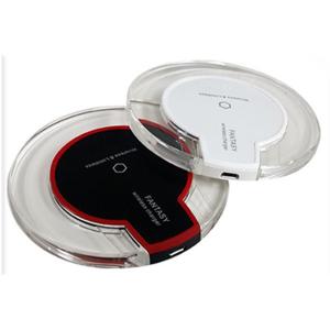 China Universal wireless charger mobile, for iphone wireless battery charger supplier