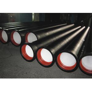 Epoxy Powder Coating Di Pipe K789 C Class Pipe FBE Coating T / K Joint Type