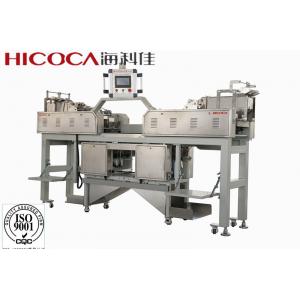 Heavy Duty Check Weigher Machine Inline Check Weighing Scales For Noodles Spaghetti