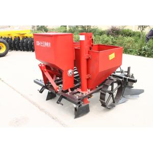 2CM-2 , Farm equipment tractor 3point Potato Planter Two-row