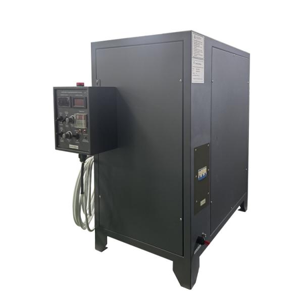 12V 2500A Polarity Reverse Rectifier Chrome Plating Equipment
