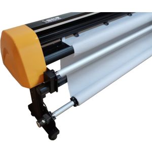 China Original Dual Head Inkjet Paper Pattern Graph Contour CAD Printing Plotter for Needs wholesale