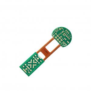 China ICT FCT PCB Prototype Service PCB Board Manufacturing ISO9001 supplier