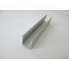 High Quality China Aluminum Profile Led Strip Light Aluminum Profile Extrusion