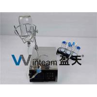 China Research Used Biological Sterility Test Pump Height 39cm Bottle Shaped on sale
