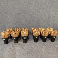 China Design Customize Polymerization Degree Control Bits for API Connection 5 1/2'' 17 2/1 on sale