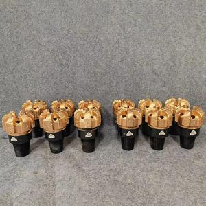 Design Customize Polymerization Degree Control Bits for API Connection 5 1/2'' 17 2/1