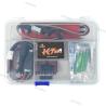China KT200 II ECUプログラマー、OBD BDM JTAG対応、自動車、トラック、トラクター用 wholesale