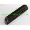 100% Laser Welded Stainless Steel Finned Tube for Corrosive Conditions