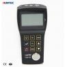 Through Coating Ultrasonic Wall Thickness Gauge Ultrasonic Metal Thickness Gauge