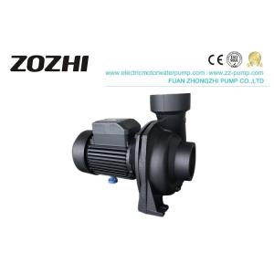 China NFM Electric Centrifugal Booster Pump 1hp 2hp 3hp For Gardening Irrigation supplier