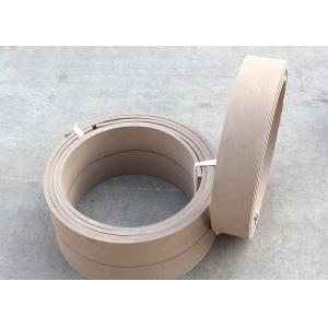 OEM Offered Brake Roll Lining High Tenacity For Light Truck Vehicles Pickup