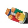 China Custom Copper Conductor PVC Insulated Cables Low Voltage CE IEC Standard wholesale