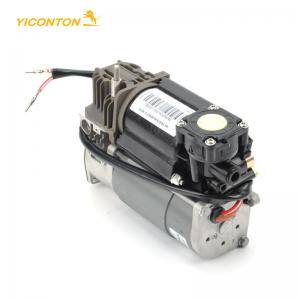 China OEM X5 E53 Silent Air Compressor With 4Corner 37226787617 supplier