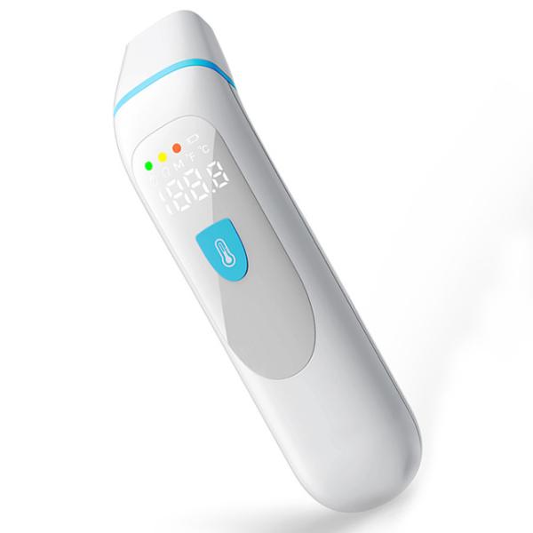 FDA Infrared LED Non Contact Digital IR Thermometer