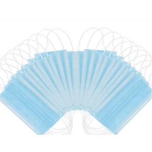 Hypoallergenic Surgical Face Masks