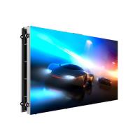 China Pixel Pitch 6mm Supermarket LED Display Board Outdoor full color  Led Display on sale