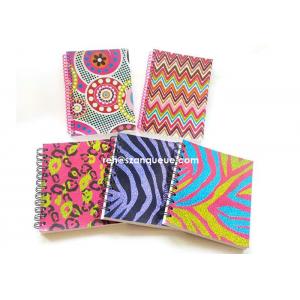 Wholesale factory spiral notebook, paper notebook for you
