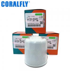 CORALFLY Kubota Oil Filter Hhta0-59900 Hhtao-37710 33960-82631 Hh330-82630