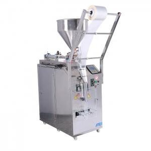 China DXD Drip Bag Packaging 0.6MPa Coffee Powder Packing Machine supplier