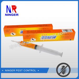 NINGER   Cockroach Killer Gel Bait (10% Boric Acid)