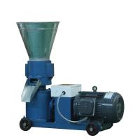 China Home Use Poultry Feed Manufacturing Pellet Animal Feed Processing Machines Corn Straw Pelletizer Poultry feed machine on sale