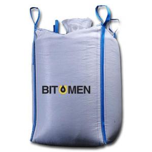 BITUMEN BIG BAGS, FOOD GRADE BIG BAGS, OIL BAG, BOTTOM SPOUT,INNER LINER BAG,FERTILIZER BAG, VENTILATED BREATHING BAG