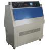 China Cámara de ensayo de intemperie UV para materiales no metálicos con control de temperatura de autoajuste PID wholesale